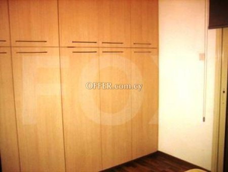 2 Bed Apartment In Panthea Limassol Cyprus - 8