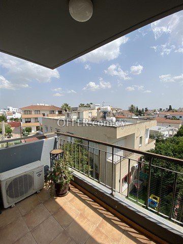 2 Βedroom Αpartment  In Kaimakli, Nicosia - 4
