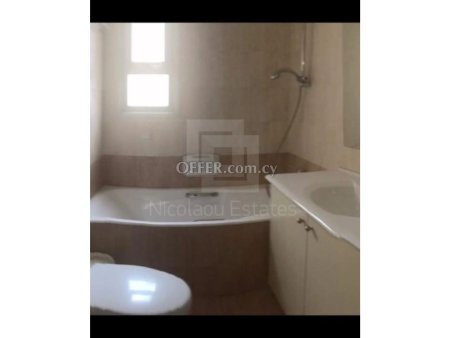 Beautiful Penthouse Lykavithos Nicosia Cyprus - 4