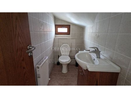 Three Bedroom House with a Swimming Pool in Latsia Nicosia - 7