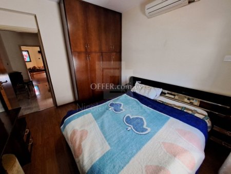 Corner House Ayios Spyridonas Limassol Cyprus - 7