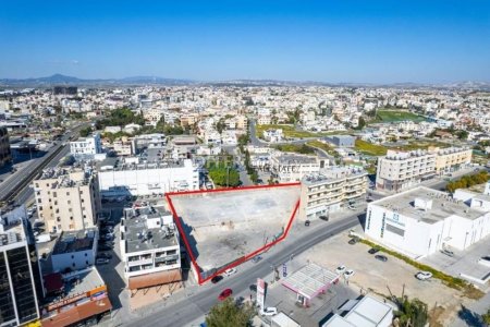Development land in Larnaca - 4