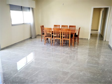 THREE BEDROOM APARTMENT IN POT. GERMASOGEIAS - 8