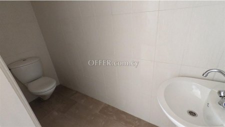 New For Sale €130,000 House (1 level bungalow) 2 bedrooms, Semi-detached Dali Nicosia - 5