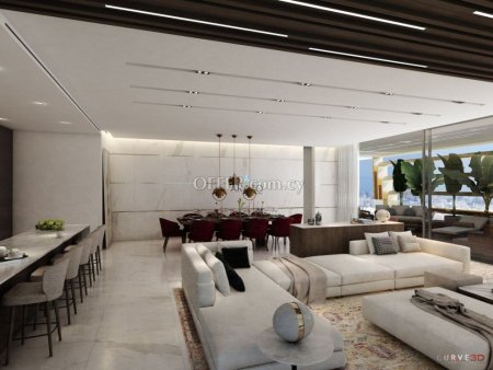 2 Bed Apartment for Sale in City Center, Larnaca - 7
