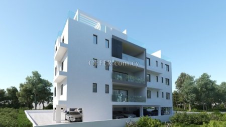 3 Bed Apartment for Sale in Aradippou, Larnaca - 2