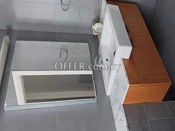 Exceptional 2 Bedroom Apartment  On A Beautiful Hill In Aglantzia, Nic - 5