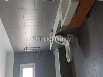 Exceptional 3 Bedroom Apartment  On A Beautiful Hill In Aglantzia, Nic - 5