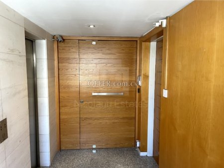 Large office space in Agioi Omologites area of Nicosia - 6
