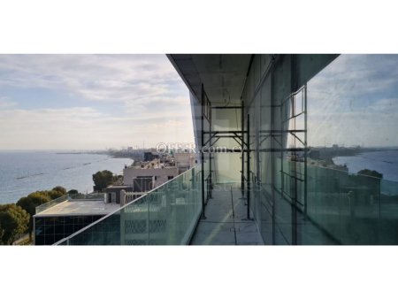 Luxury offices of 338m2 on the TRILOGY - 5