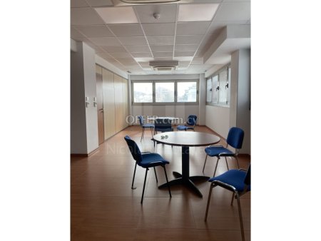 Office for rent in Petrou and Pavlou. - 5