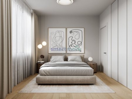 2 Bedroom Apartment For Sale Larnaca - 8