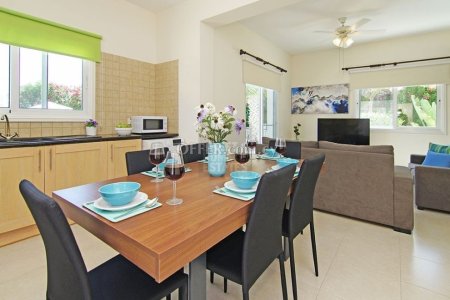 Detached Villa Ayia Thekla - 16