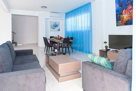 Detached Villa Ayia Napa - 18