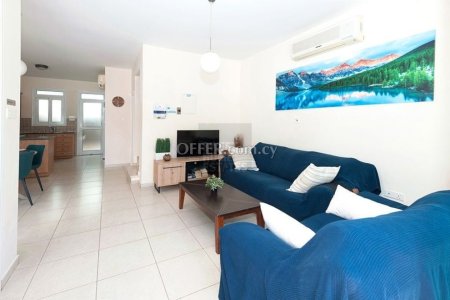 Two Bedroom Townhouse in Protaras - 16