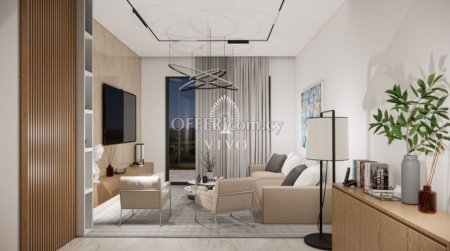 ONE BEDROOM AMAZING MODERN APARTMENT IN THE HEART OF PAPHOS CITY! - 7