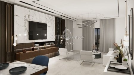 THREE BEDROOM AMAZING MODERN APARTMENT ON THE 3RD FLOOR IN THE HEART OF PAPHOS CITY! - 7