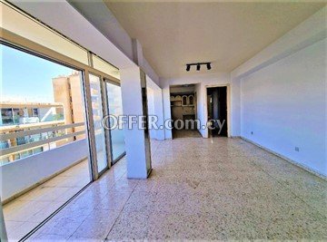 2 Bedroom Apartment  In Strovolos Area, Nicosia. - 5