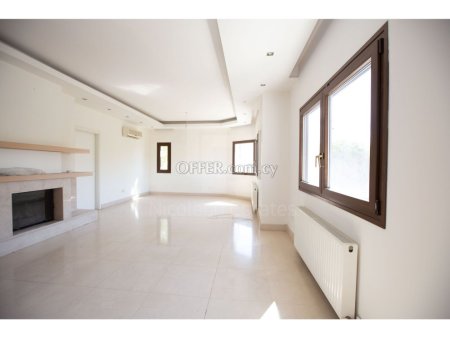 Three storey detached house in Agios Pavlos area Nicosia - 6