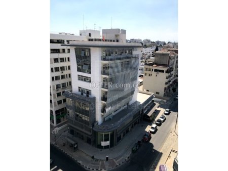 Whole floor office space in Nicosia s town center - 7