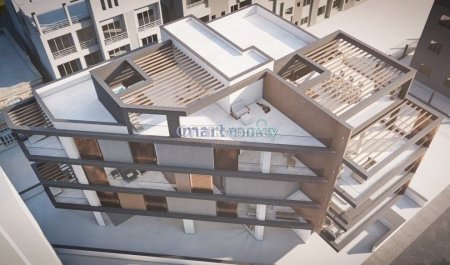 2 Bedroom Apartment For Sale Limassol - 5