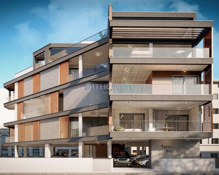 3 Bedroom Penhouse For Sale Limassol - 5