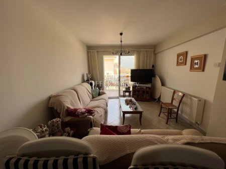 Three Bedroom Apartment in Kapparis - 16