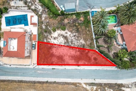 Building Plot for Sale in Oroklini, Larnaca - 5