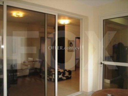 2 Bed Apartment In Panthea Limassol Cyprus - 7