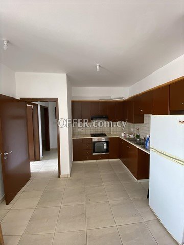 2 Βedroom Αpartment  In Kaimakli, Nicosia - 5