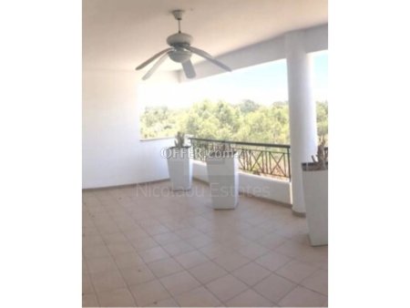 Beautiful Penthouse Lykavithos Nicosia Cyprus - 5