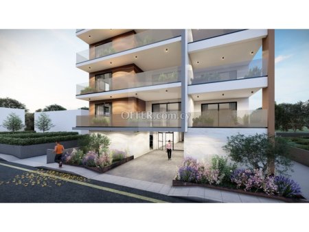 Three bedroom apartment for sale in Agios Pavlos - 5