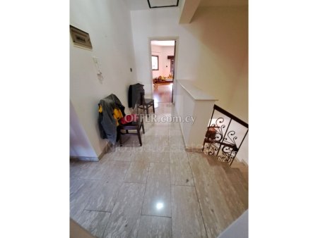 Corner House Ayios Spyridonas Limassol Cyprus - 6