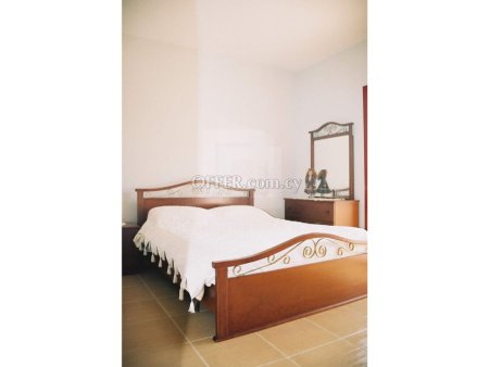 Beautiful Retreat Villa in Moniatis Limassol Cyprus - 6