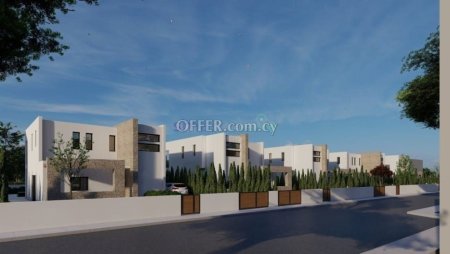 3 Bedroom Detached Villa For Sale Paphos - 7
