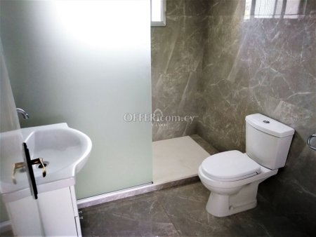 THREE BEDROOM APARTMENT IN POT. GERMASOGEIAS - 7