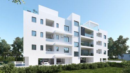 2 Bed Apartment for Sale in Aradippou, Larnaca - 6