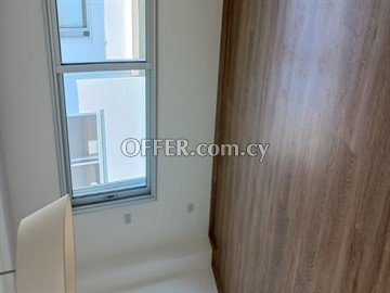 Exceptional 3 Bedroom Apartment  On A Beautiful Hill In Aglantzia, Nic - 6