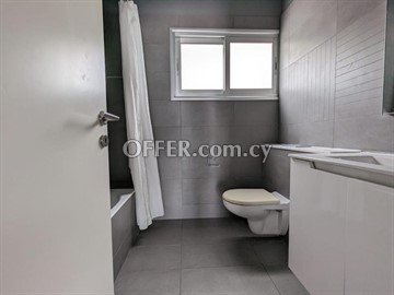 Exceptional 3 Bedroom Apartment  On A Beautiful Hill In Aglantzia, Nic - 6