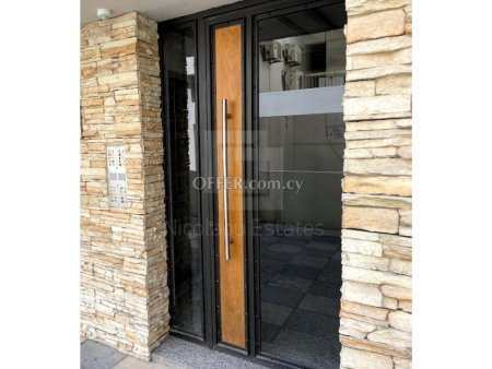 Large office space in Agioi Omologites area of Nicosia - 5