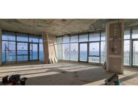Luxury offices of 338m2 on the TRILOGY - 6