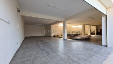 Commercial Residential Building - 2