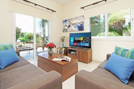Detached Villa Ayia Thekla - 17