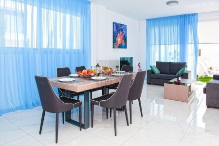 Detached Villa Ayia Napa - 17