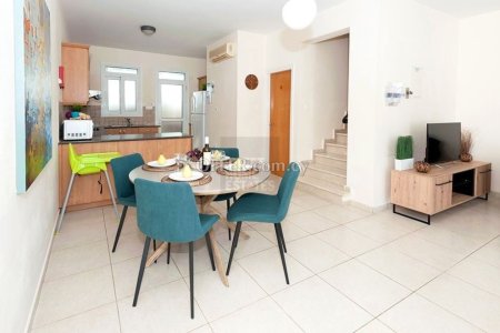 Two Bedroom Townhouse in Protaras - 17