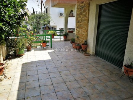DETACHED 3 BEDROOM BUNGALOW IN PETROU & PAVLOU LIMASSOL - 6