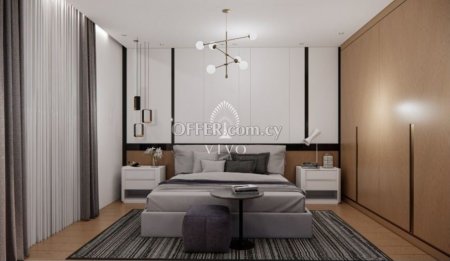 ONE BEDROOM AMAZING MODERN APARTMENT IN THE HEART OF PAPHOS CITY! - 6