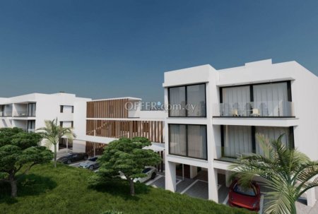 2 Bed Apartment for Sale in Livadia, Larnaca - 2