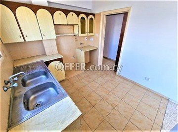 2 Bedroom Apartment  In Strovolos Area, Nicosia. - 6