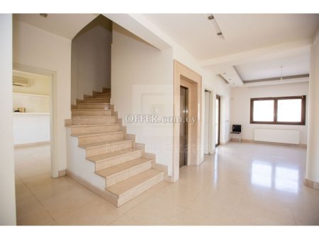 Three storey detached house in Agios Pavlos area Nicosia - 5